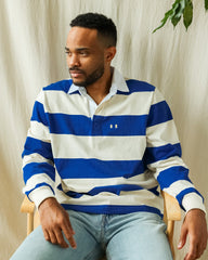 Brady Rugby Shirt - Unisex