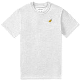 Canada Banana Tee Cloud - Unisex