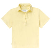 Thursday Popover Tee Butter