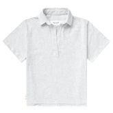 Thursday Popover Tee Cloud