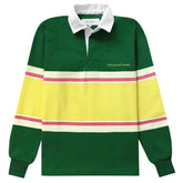 Corey Rugby Shirt - Unisex