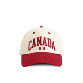 Kids Canada Baseball Hat