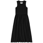 Tank Dress Black