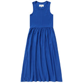 Tank Dress Royal