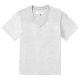 Friday V-Neck Tee Cloud