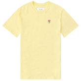 Floral Tee Butter - Unisex