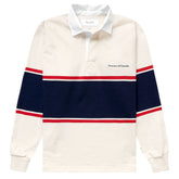 Harper Rugby Shirt - Unisex