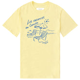Les Vacances Tee Butter - Unisex