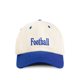 Football Retro Baseball Hat