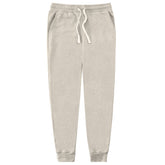 Almost Pyjama Pant Oatmeal - Unisex