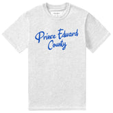 Prince Edward County Tee Cloud - Unisex