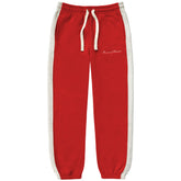 Club Fleece Sweatpant Red - Unisex