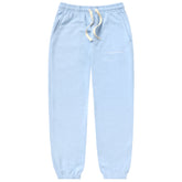 Relaxed French Terry Sweatpant Sky Blue - Unisex