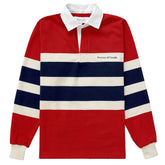 Maurice Rugby Shirt - Unisex