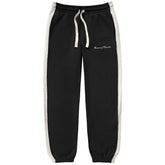 Club Fleece Sweatpant Black - Unisex