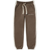 Club Fleece Sweatpant Chestnut - Unisex
