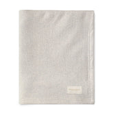 Sweater Blanket Eggshell