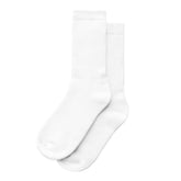 Everyday Sock White