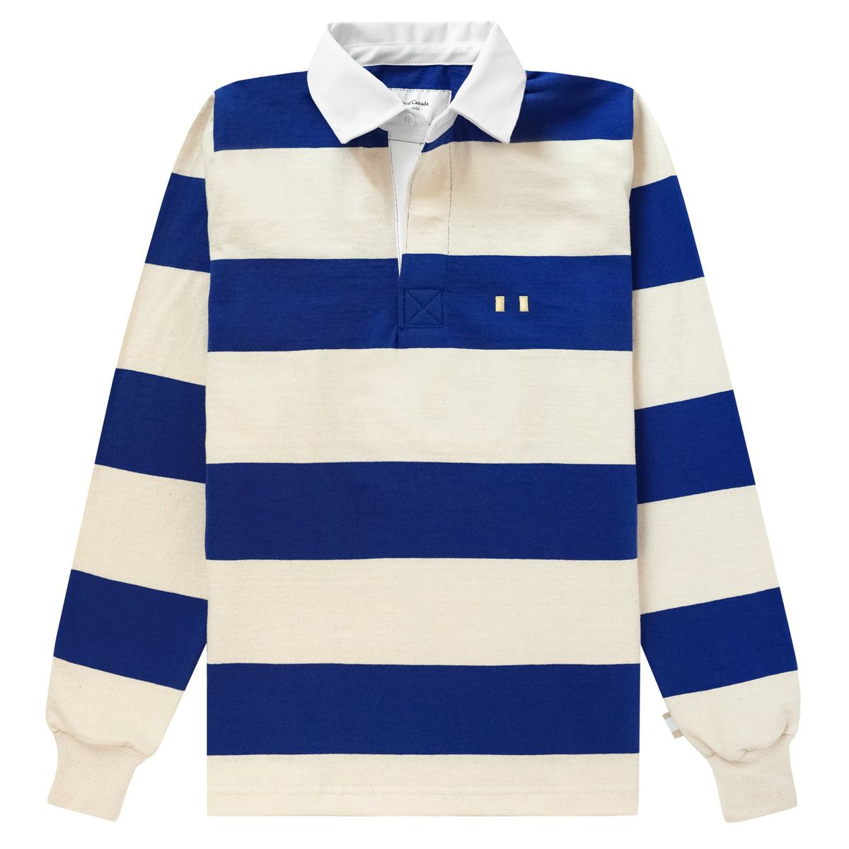 Brady Rugby Shirt - Unisex