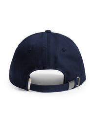 Country Club Baseball Hat Navy