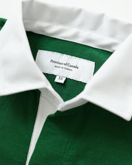 Corey Rugby Shirt - Unisex