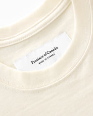 International Friendly Mascot Tee Natural - Unisex