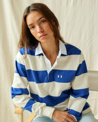 Brady Rugby Shirt - Unisex