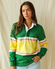Corey Rugby Shirt - Unisex