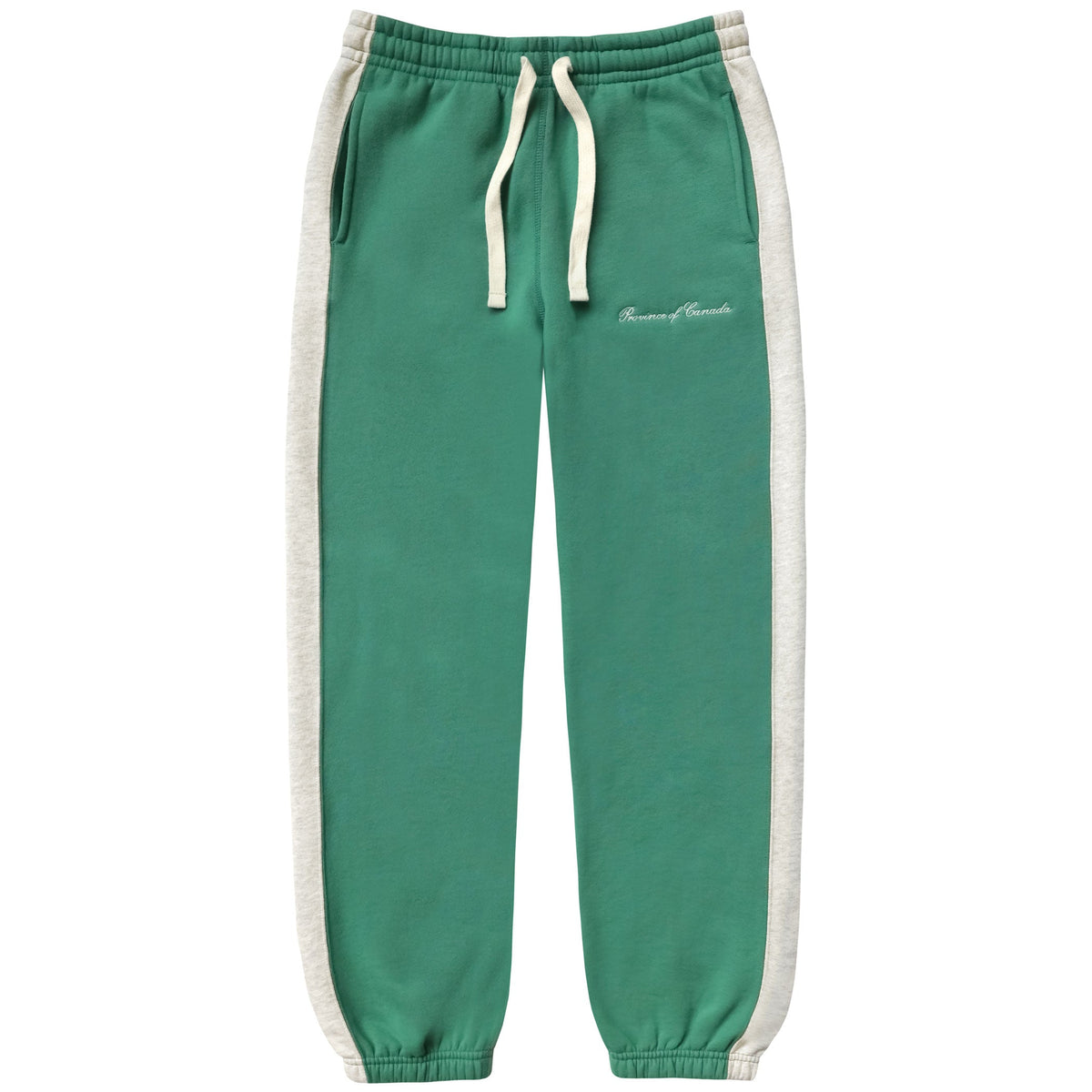 Club Fleece Sweatpant Green - Unisex